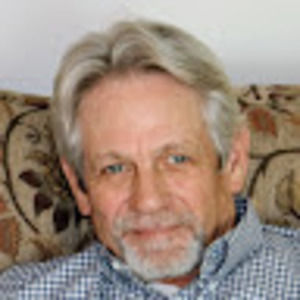 Meet your Posher, Ralph